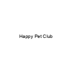 Logo Happy Pet Club